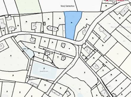 Prodej pozemku pro bydlení, 1 981 m²