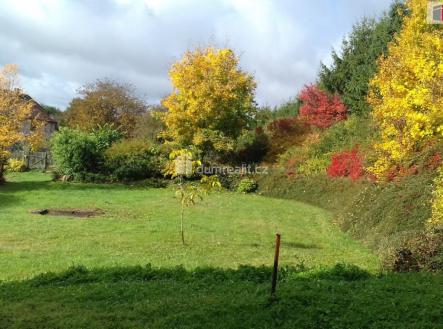 Prodej pozemku pro bydlení, 1 981 m² obrázek