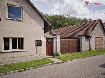 Prodej domu/vily, 60 m²