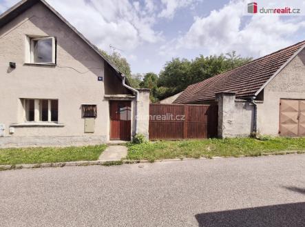 Prodej domu/vily, 60 m²