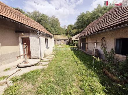 Prodej domu/vily, 60 m²