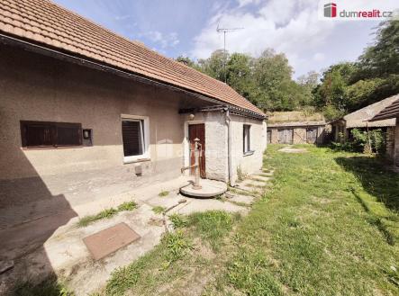 Prodej domu/vily, 60 m²