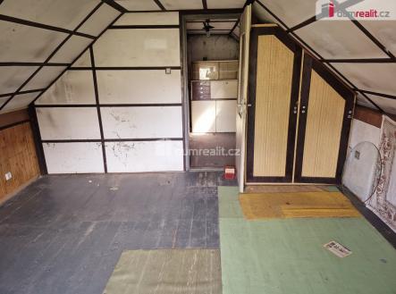 Prodej domu/vily, 60 m²