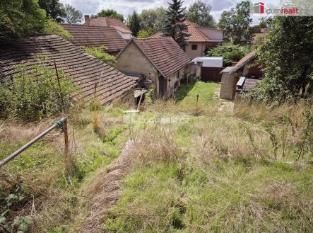 Prodej domu/vily, 60 m²