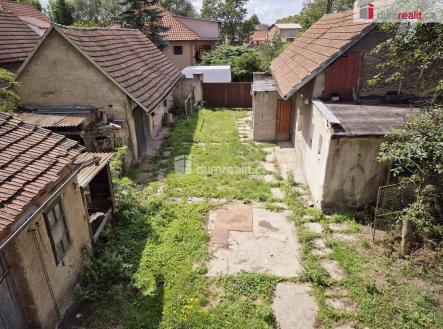 Prodej domu/vily, 60 m²