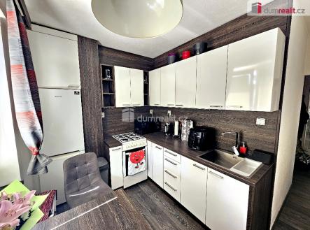 Pronájem bytu, 2+1, 50 m² obrázek