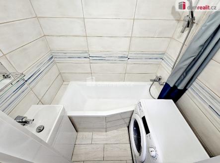 Pronájem bytu, 2+1, 50 m²