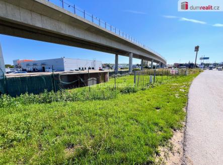 Prodej komerčního objektu, sklad, 476 m²