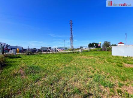 Prodej komerčního objektu, sklad, 476 m²