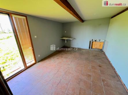 Prodej komerčního objektu, sklad, 476 m²