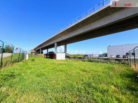 Prodej - pozemek pro komerční výstavbu, 476 m²