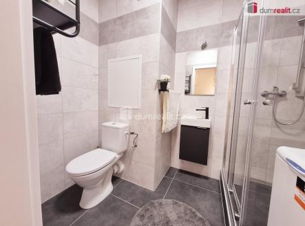 Pronájem bytu, 2+kk, 49 m²