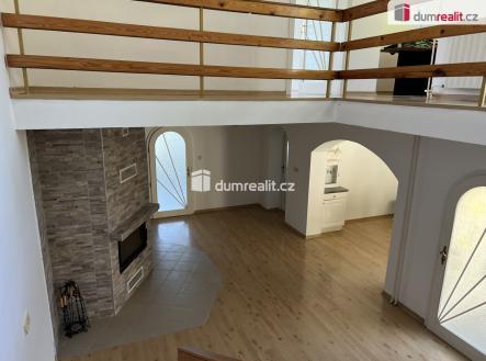 Prodej domu/vily, 230 m²