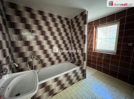 Prodej domu/vily, 230 m²