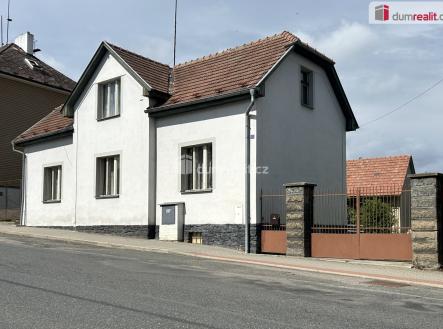 Prodej - dům/vila, 100 m²
