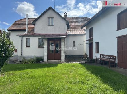 Prodej - dům/vila, 100 m²