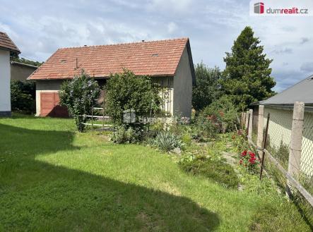 Prodej - dům/vila, 100 m²