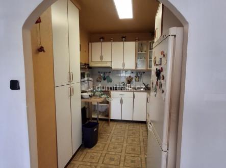 Pronájem bytu, 2+kk, 68 m²