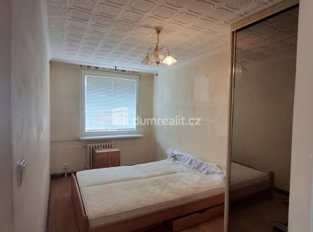 Pronájem bytu, 2+kk, 68 m²