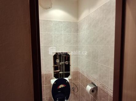 Pronájem bytu, 2+kk, 68 m²