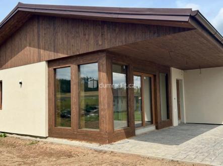 Prodej domu/vily, 120 m²