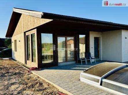 Prodej domu/vily, 120 m²