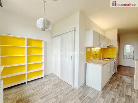 Pronájem bytu, 2+1, 68 m² obrázek