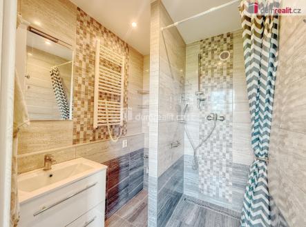 Pronájem bytu, 2+1, 68 m²