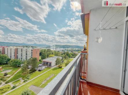 Pronájem bytu, 2+1, 68 m²