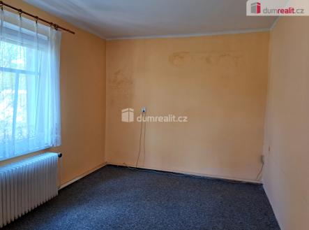 Prodej bytu, 3+1, 70 m²