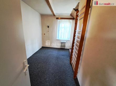 Prodej bytu, 3+1, 70 m²