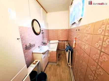 Prodej bytu, 3+1, 70 m²