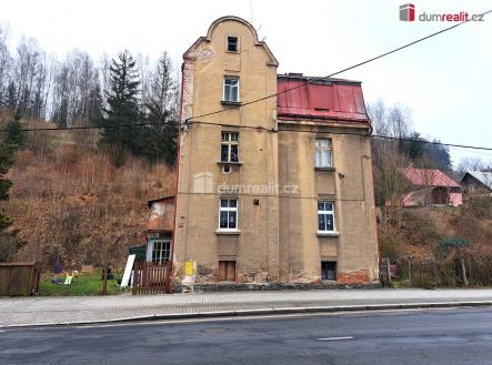 Prodej bytu, 3+1, 70 m² obrázek