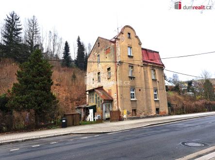 Prodej bytu, 3+1, 70 m²