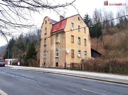 Prodej bytu, 3+1, 70 m²