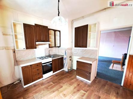 Prodej bytu, 3+1, 70 m²