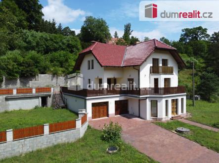 Prodej domu/vily, 286 m²
