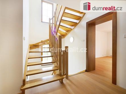 Prodej domu/vily, 286 m²