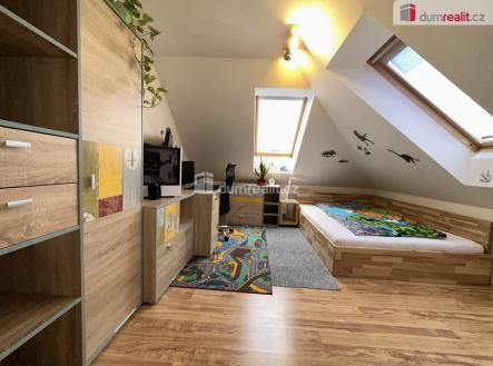 Prodej bytu, 4+kk, 102 m²