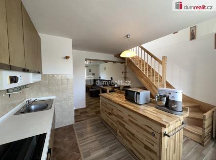 Prodej bytu, 4+kk, 102 m²