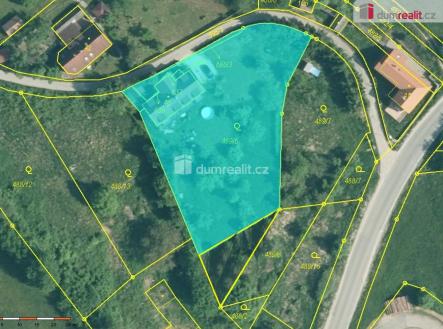 Prodej domu/vily, 334 m²