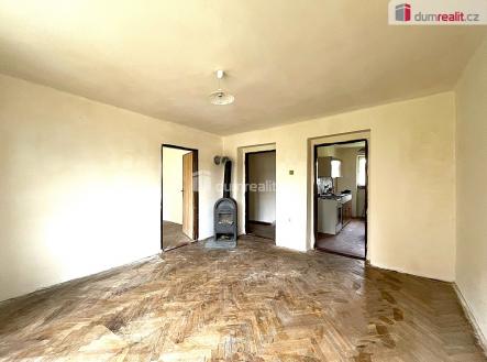 Prodej bytu, 2+1, 80 m²