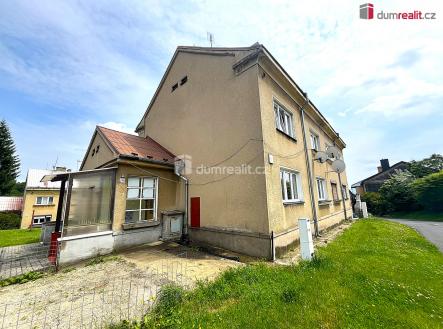 Prodej bytu, 2+1, 71 m² obrázek