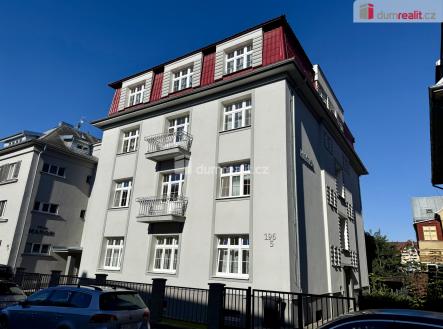 Pronájem bytu, 3+1, 105 m² obrázek