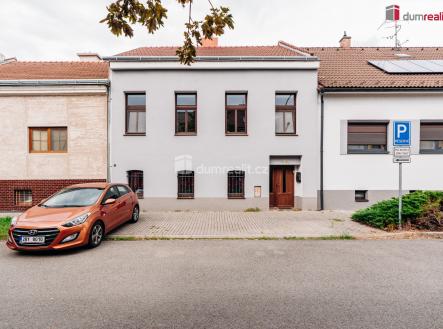 Prodej domu/vily, 160 m²