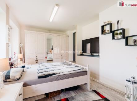 Prodej domu/vily, 160 m²