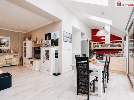 Prodej domu/vily, 160 m²