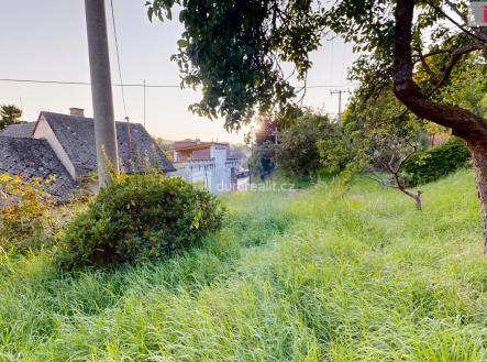 Prodej pozemku, zahrada, 355 m²
