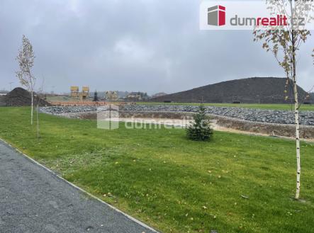 Prodej pozemku pro bydlení, 1 148 m²