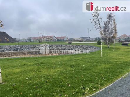 Prodej pozemku pro bydlení, 1 148 m²